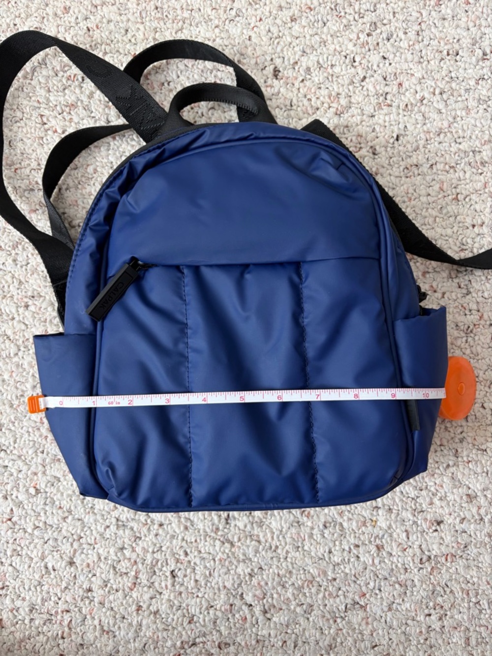 Calpak Luca mini Backpack - Picture 2 of 6